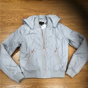 L’urv bomber jacket. Brand new. Size L